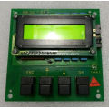 590768 Sch ****** Aufzug SMLCD 1.Q Board